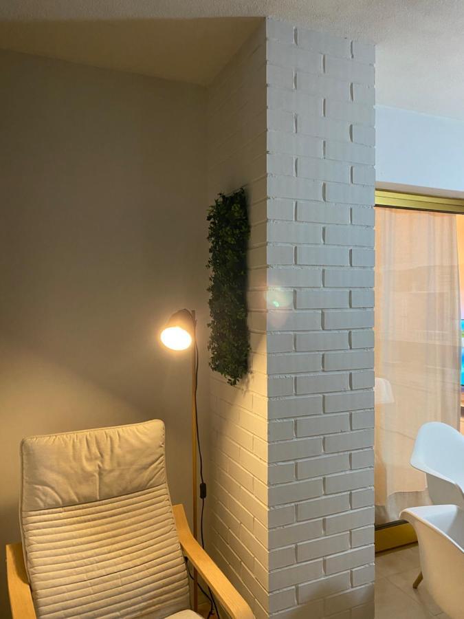 Luminoso Apartamento - Playa Levante - Centro Benidorm Exterior foto