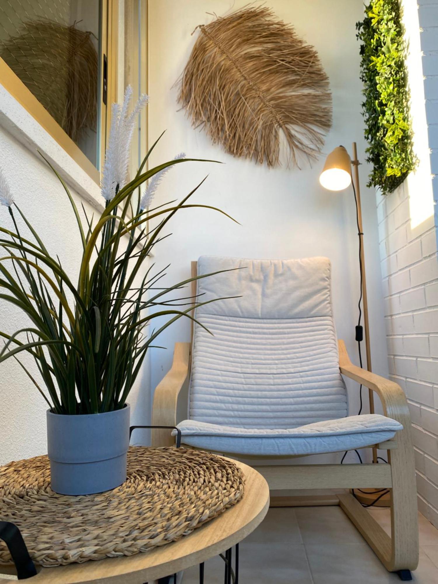 Luminoso Apartamento - Playa Levante - Centro Benidorm Exterior foto